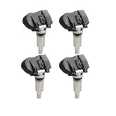TPMS Tire Pressure Monitoring Sensor For Hyundai Sonata Kia Optima Sorento (Set of 4)